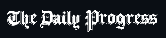 The Daily Progress Logo.
